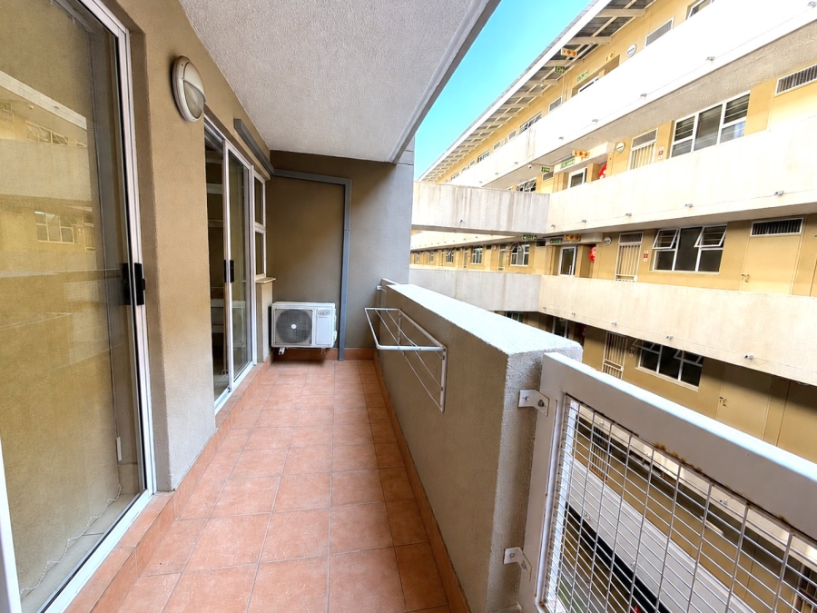 2 Bedroom Property for Sale in Universitas Free State